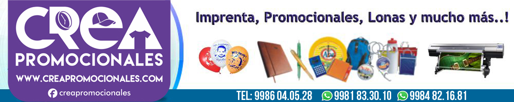 Promociones